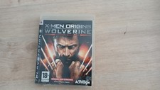 Men origins wolverine d'occasion  Dieppe