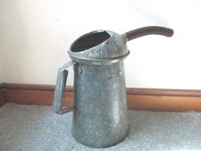 galvanized oil vintage can for sale galvanized oil vintage can for sale Mack