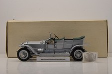 Rolls royce silver d'occasion  Saint-Jean-de-Védas