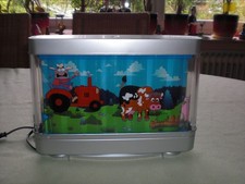 Aquarium lampe bauernhof gebraucht kaufen  Salzkotten
