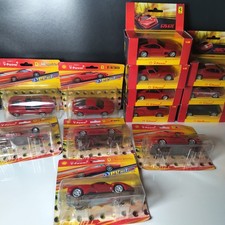 Shell power ferrari gebraucht kaufen  Kronberg im Taunus