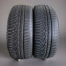 Hankook 205 tyre for sale  MANCHESTER
