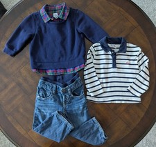 3pc boy size for sale  Morrisville