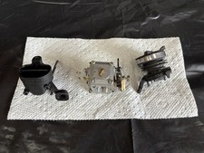 Carburetor assembly husqvarna for sale  New Hope