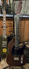 rosewood telecaster for sale  Akron