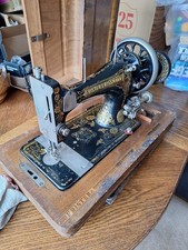 Frister rossmann sewing for sale  BILLERICAY