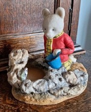 Rupert bear fish for sale  THATCHAM
