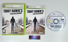 Usado, Tony Hawk’s Proving Ground - Xbox 360 Avec Notice VF Microsoft comprar usado  Enviando para Brazil