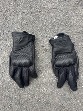 Womens motorcycle gloves for sale  HULL