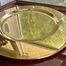 Vintage solid brass for sale  Daytona Beach