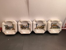 Lot cendriers anciens d'occasion  Ittenheim
