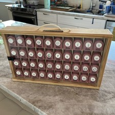 Family treasures alphabet for sale  Colorado Springs