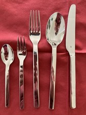 Villeroy boch besteckset gebraucht kaufen  Bad Bergzabern-Umland