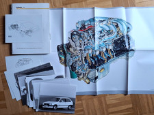 Pel große pressemappe gebraucht kaufen Pel große pressemappe gebraucht kaufen  Germering