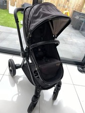 Egg black edition for sale  BLACKPOOL