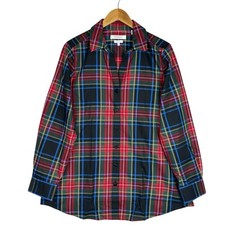 Foxcroft shirt blouse for sale  Andover