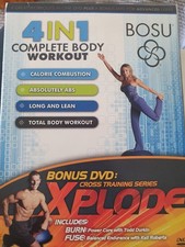 Bosu balance trainer for sale  READING