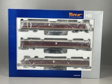 Roco dieseltriebzug 504 gebraucht kaufen  Wolfegg