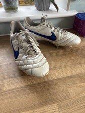 Men nike tiempo for sale  LINCOLN