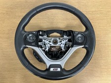 Conjunto de volante Honda Civic Si 2.4L 2012-2015 fabricante de equipamento original comprar usado  Enviando para Brazil