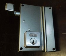 Old yale security d'occasion  Expédié en Belgium