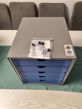 Han 14508 schubladenbox gebraucht kaufen  Schwäbisch Gmünd