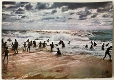 62cpm carte postale d'occasion  Mantes-la-Jolie