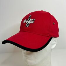 Coca cola hat for sale  Fort Wayne