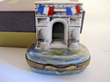 Nib limoges chanille for sale  Annapolis