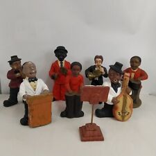 Jazz band ceramic for sale  JOHNSTONE