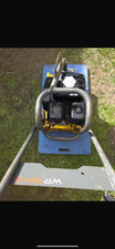 Used yellow neuson for sale  LYMM