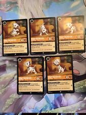 Lorcana chapitre lot d'occasion  Nice-