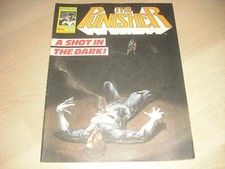 The punisher marvel gebraucht kaufen  Hamburg