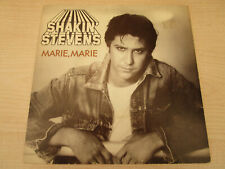 Shakin stevens marie for sale  UK