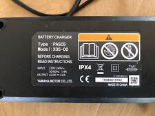 Yamaha vélo chargeur d'occasion  Rennes-
