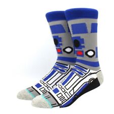 R2d2 novelty socks for sale  SHOREHAM-BY-SEA