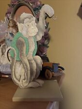 Vintage monkey wood for sale  Edinburg