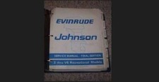 1985 johnson evinrude for sale  Fairfield