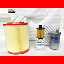 Kit tagliando originale usato  Cerignola
