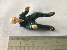 Figurine britains pilote d'occasion  Mulhouse-