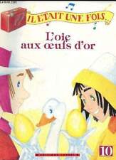 Oie oeufs or d'occasion  Reignac