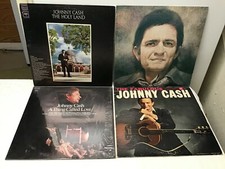Vintage vinyl johnny for sale  Coshocton