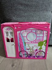 Barbie dreamhouse traumhaus gebraucht kaufen  Kiel