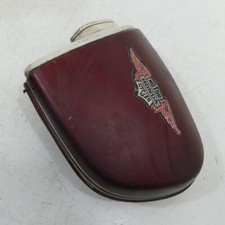 Honda 400 seitendeckel gebraucht kaufen  Hilchenbach