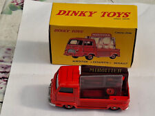 Dinky toys renault gebraucht kaufen  Bonn