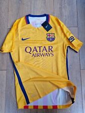 Bnwt barcelona 2019 for sale  CORBY