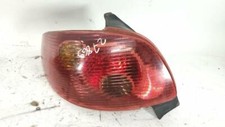 Fanale posteriore peugeot usato  Trambileno