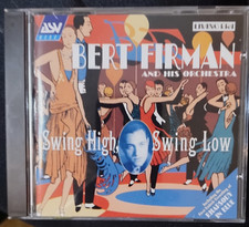 Bert firman swing for sale  Fayetteville