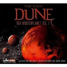 Dune wüstenplanet teil gebraucht kaufen  Berlin