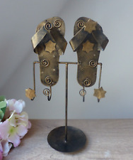 Porte bijoux métal d'occasion  Saint-Lambert-du-Lattay
